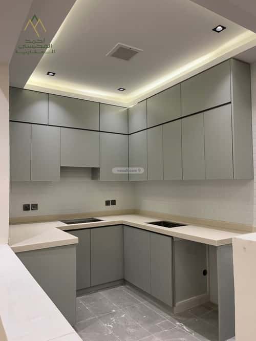 Apartment 896 SQM with 2 Bedrooms King Faisal, East Riyadh, Riyadh