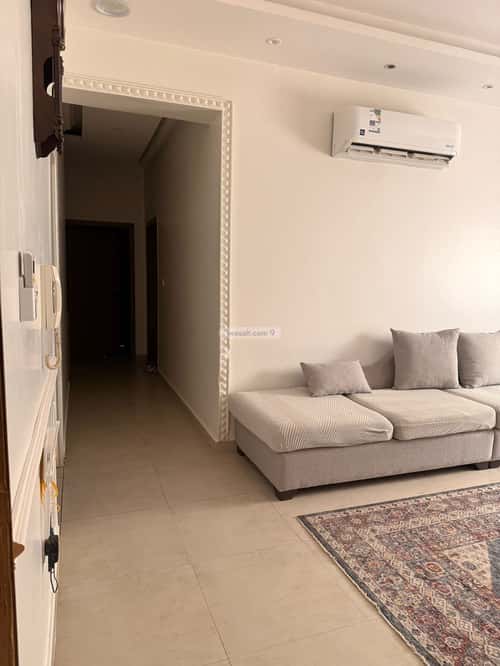 Apartment 169.5 SQM with 4 Bedrooms Ghirnatah, East Riyadh, Riyadh