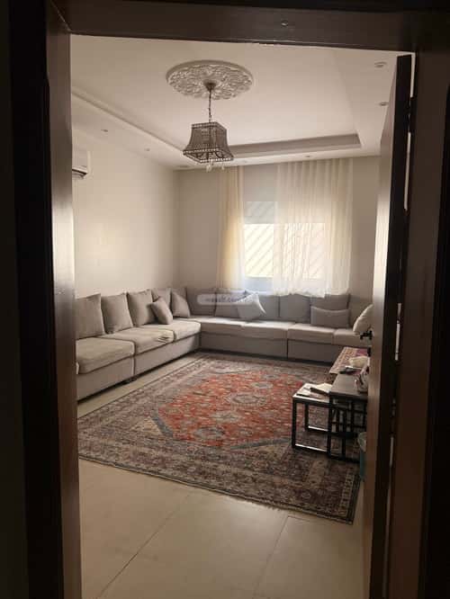 Apartment 169 SQM with 4 Bedrooms Ghirnatah, East Riyadh, Riyadh