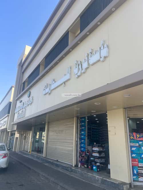 Apartment 60 SQM with 3 Bedrooms Al Khalidiyah, Najran