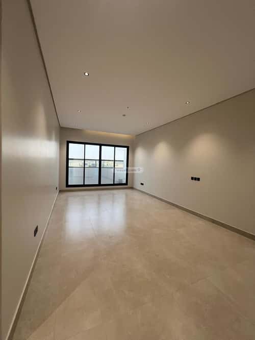 Apartment 124.1 SQM with 3 Bedrooms Al Arid, North Riyadh, Riyadh