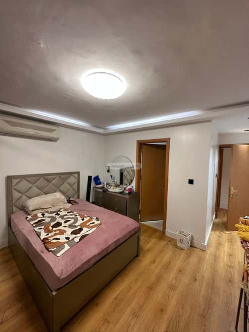 شقة 115 متر مربع ب 3 غرف Al-Aqeek, North Riyadh, Riyadh