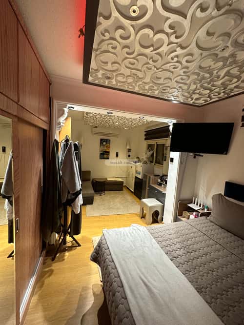 Apartment 115.32 SQM with 3 Bedrooms Al-Aqeek, North Riyadh, Riyadh