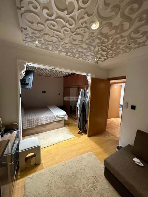 Apartment 115.32 SQM with 3 Bedrooms Al-Aqeek, North Riyadh, Riyadh