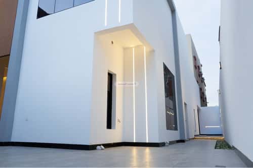 Villa 312.5 SQM Facing North West on 25m Width Street Al Hada, South Jeddah, Jeddah