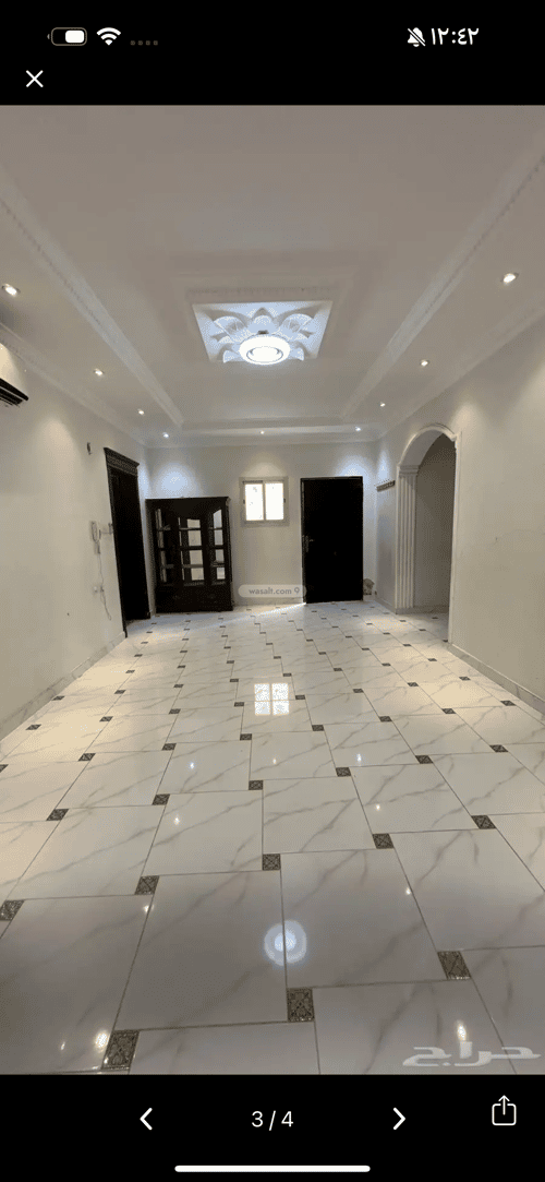 Furnished Villa 404 SQM Facing North An Nahdah, Al Kharj
