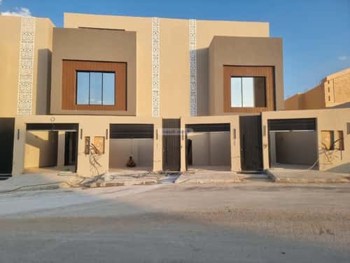 Floor 192.94 SQM with 5 Bedrooms Badr, South Riyadh, Riyadh