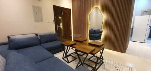 Apartment 594 SQM with 2 Bedrooms Al Rayaan, East Jeddah, Jeddah