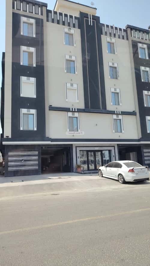 Apartment 213.56 SQM with 6 Bedrooms Al Hamadhnyah, East Jeddah, Jeddah