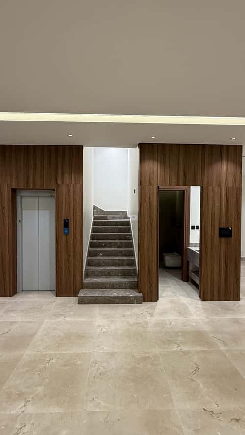 Villa 225 SQM Facing West on 15m Width Street Al-Malqa, North Riyadh, Riyadh