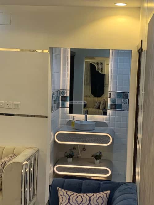 Apartment 236 SQM with 5 bedrooms الشرفية، الطائف