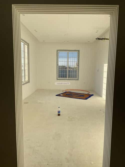 Villa 780.1 SQM Facing West on 15m Width Street Al Ramidah, Alttayif