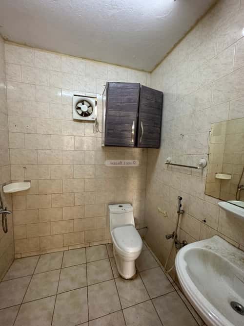 Apartment 525 SQM with 2 Bedrooms Al-Khaleej, East Riyadh, Riyadh