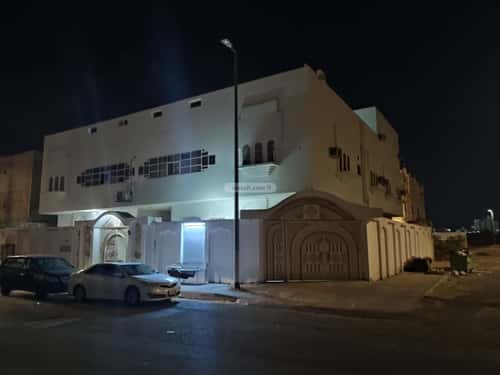 Building 665 SQM Facing East Almouhamdeah, Makkah Al Mukarramah