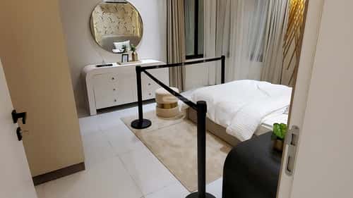Apartment with 5 Bedrooms Al Faysaleyyah, North Jeddah, Jeddah