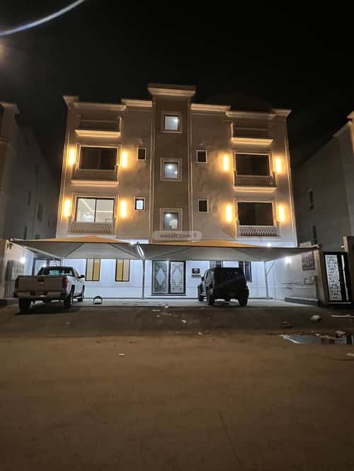 Apartment 196.37 SQM with 5 Bedrooms Al Shooalah, Aldammam
