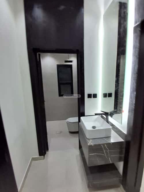 Villa 275.63 SQM Facing North on 15m Width Street Al- Nadwah, East Riyadh, Riyadh
