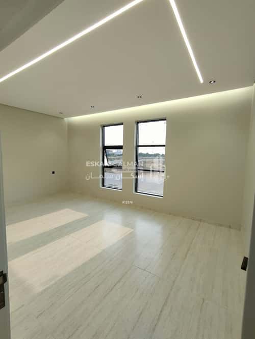 شقة 169.06 متر مربع ب 4 غرف الروضة، أبو عريش - أبو عريش