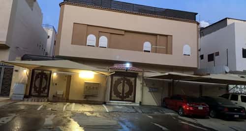 Building 399 SQM Facing East Hay Al-Qaswa, Madinah