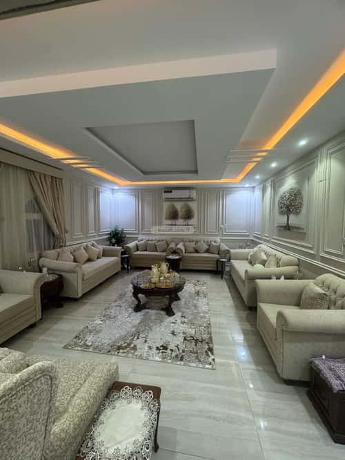 عمارة 399 متر مربع واجهة شرقية القصواء، المدينة المنورة