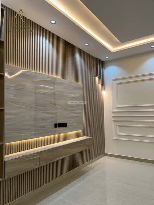 Floor 173.16 SQM with 3 Bedrooms Al-Janadriyah, East Riyadh, Riyadh