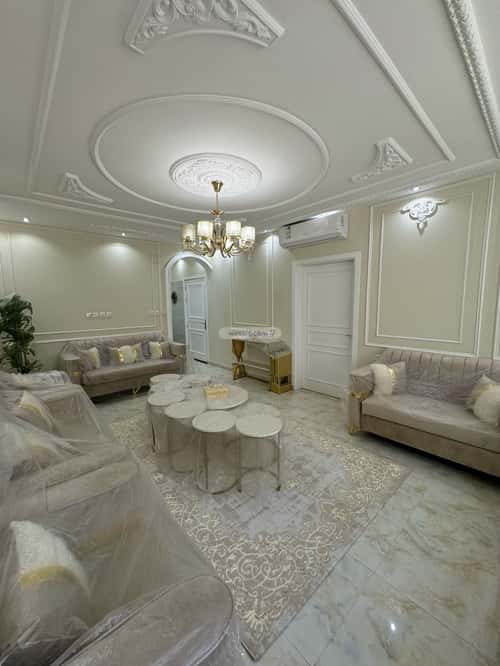 Apartment 190.51 SQM with 5 Bedrooms Al-Sharafiya, Alttayif