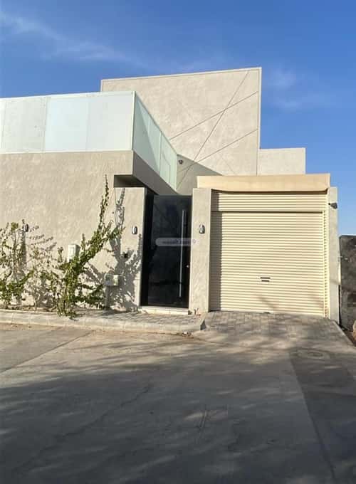 فيلا 360 متر مربع غربية على شارع 15م السلام، شرق الرياض، الرياض