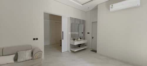 Villa 360 SQM Facing West on 15m Width Street As-Salam, East Riyadh, Riyadh
