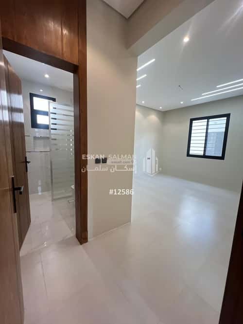 Apartment 230.6 SQM with 6 Bedrooms Al-Sharafiya, Abha