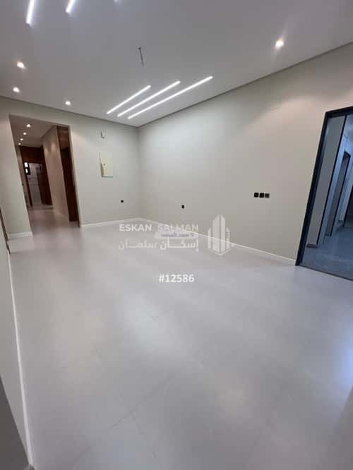Apartment 230.6 SQM with 6 Bedrooms Al-Sharafiya, Abha
