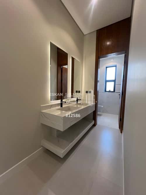 Apartment 230.6 SQM with 6 Bedrooms Ash Sharafiyah, Abha