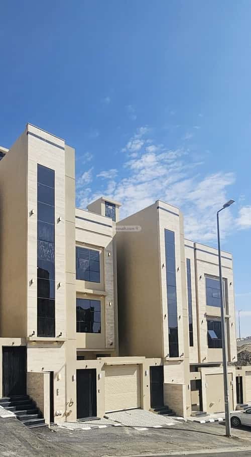 دور 210.71 متر مربع ب 4 غرف الغدير، أبها