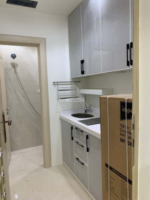 Apartment 315 SQM with 1 Bedroom Al Nada, North Riyadh, Riyadh