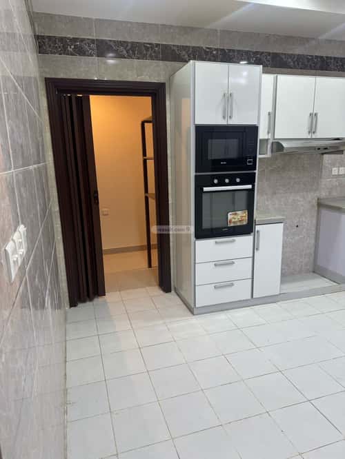 Apartment 196.8 SQM Al Rayaan, East Jeddah, Jeddah