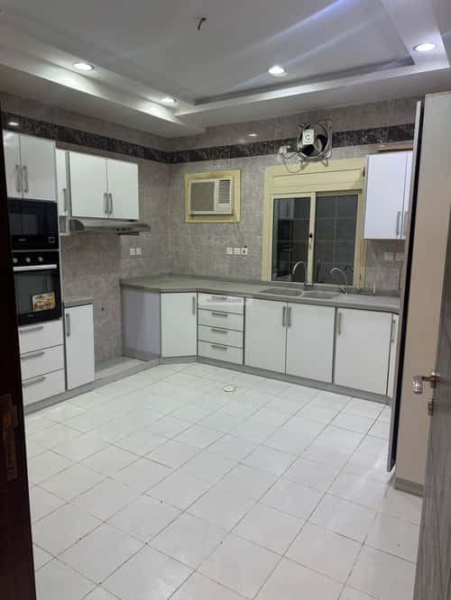 Apartment 196.8 SQM Al Rayaan, East Jeddah, Jeddah