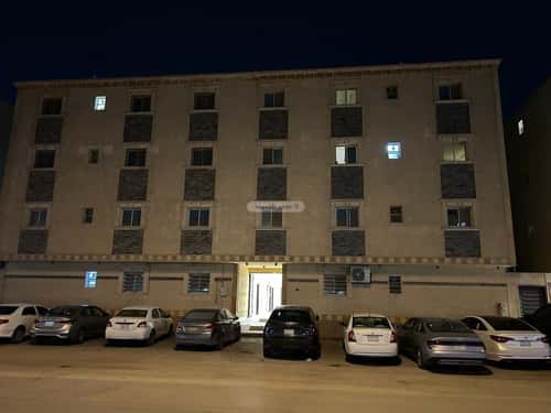 Apartment 144.37 SQM with 3 Bedrooms Dhahrat Laban, West Riyadh, Riyadh