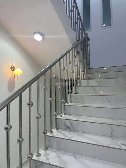 Apartment 492.58 SQM with 6 Bedrooms Al Sawsan, Abha