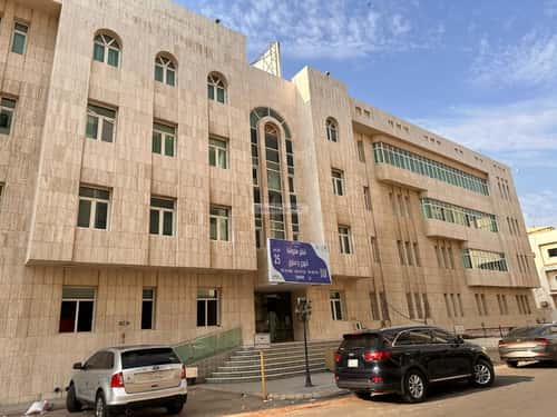 Apartment 1824 SQM with 1 Bedroom Al Faysaleyyah, North Jeddah, Jeddah