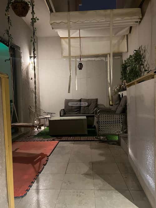 شقة 139.46 متر مربع ب 5 غرف الملقا، شمال الرياض، الرياض