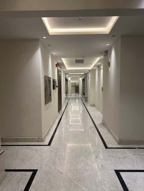 Apartment 139 SQM with 5 bedrooms الملقا، شمال الرياض، الرياض