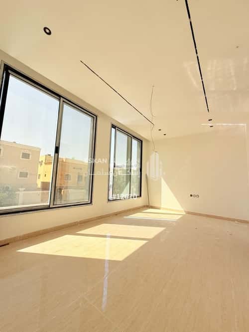 Villa 273 SQM facing North on 20m width street الشراع، الخبر
