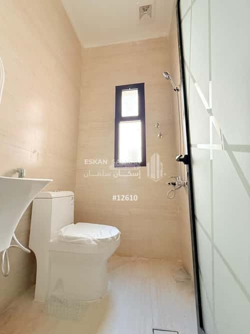 Villa 273 SQM Facing North on 20m Width Street Al Sheraa, Khobar