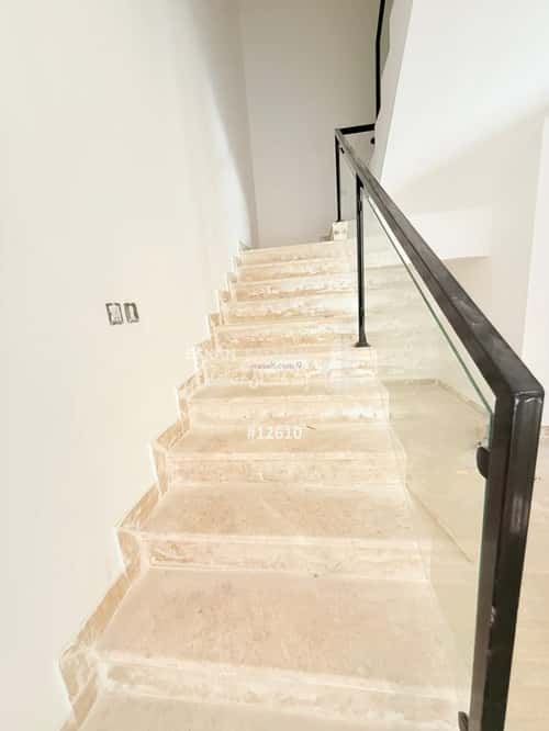 Villa 273.55 SQM Facing North on 20m Width Street Al Sheraa, Khobar