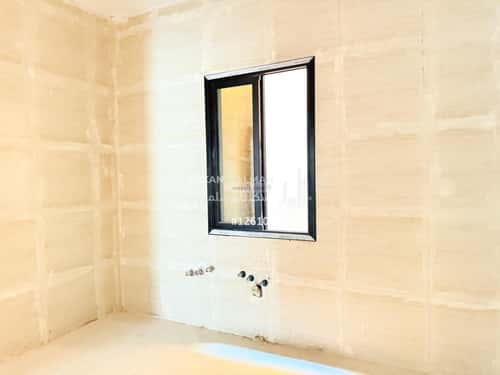 Villa 273.55 SQM Facing North on 20m Width Street Al Sheraa, Khobar