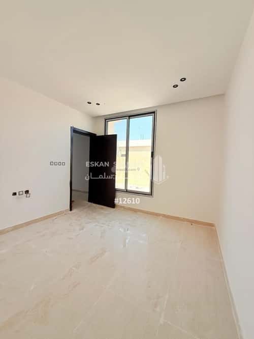 Villa 273.55 SQM Facing North on 20m Width Street Al Sheraa, Khobar