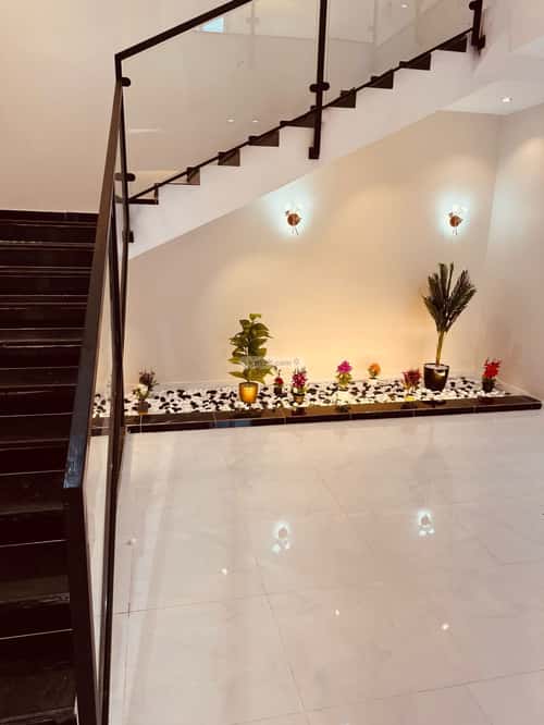 Villa 362 SQM facing North on 20m width street السر، الطائف