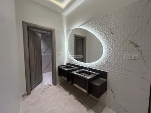 Semi-Furnished Apartment with 3 Bedrooms Ar-Rawabi, East Riyadh, Riyadh