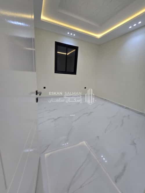 Villa 288.94 SQM Facing North on 20m Width Street Al-Janadriyah, East Riyadh, Riyadh