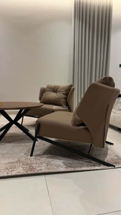 Furnished Apartment with Studio Al-Arid, North Riyadh, Riyadh