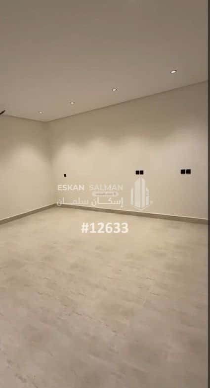 Apartment 223.18 SQM with 6 Bedrooms Al-Murooj, Abha